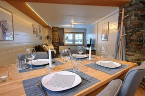 Apartment Bergnest